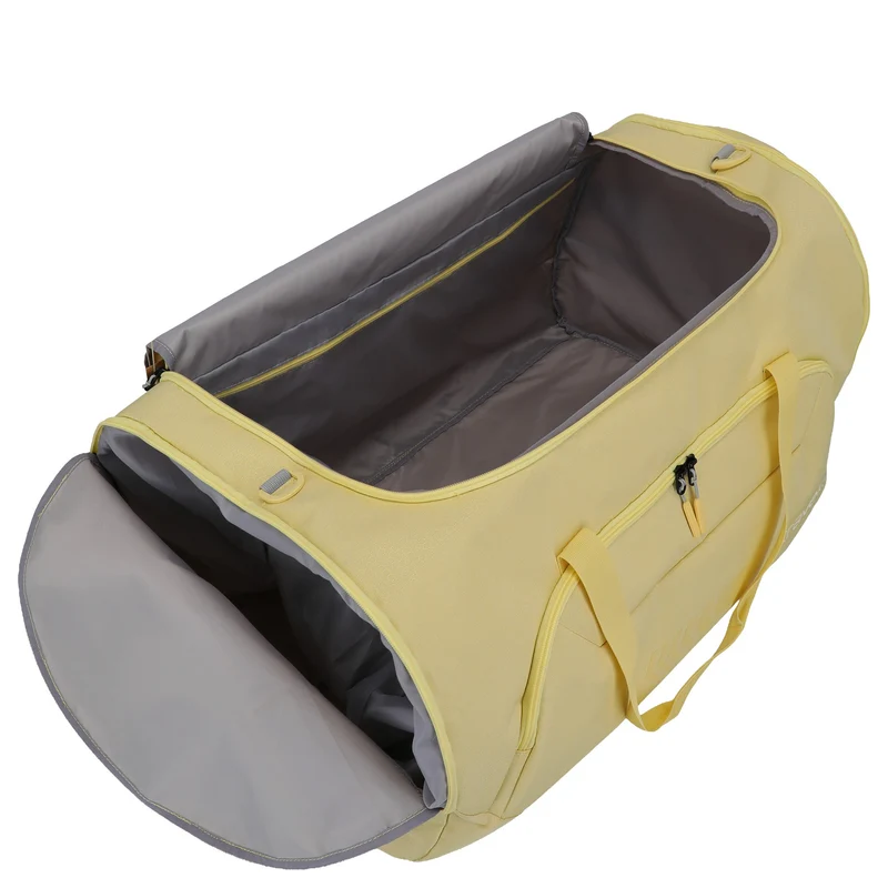 Travelite Kick Off - Freizeittasche XL 70 cm (yellow)