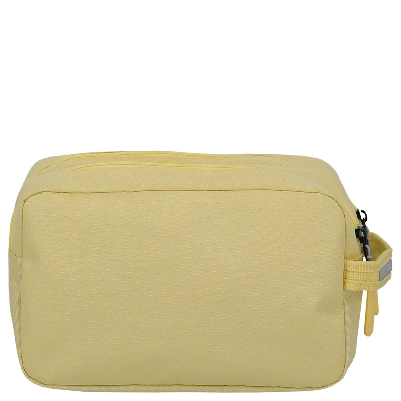 Travelite Kick Off - Kulturbeutel 26 cm (yellow)