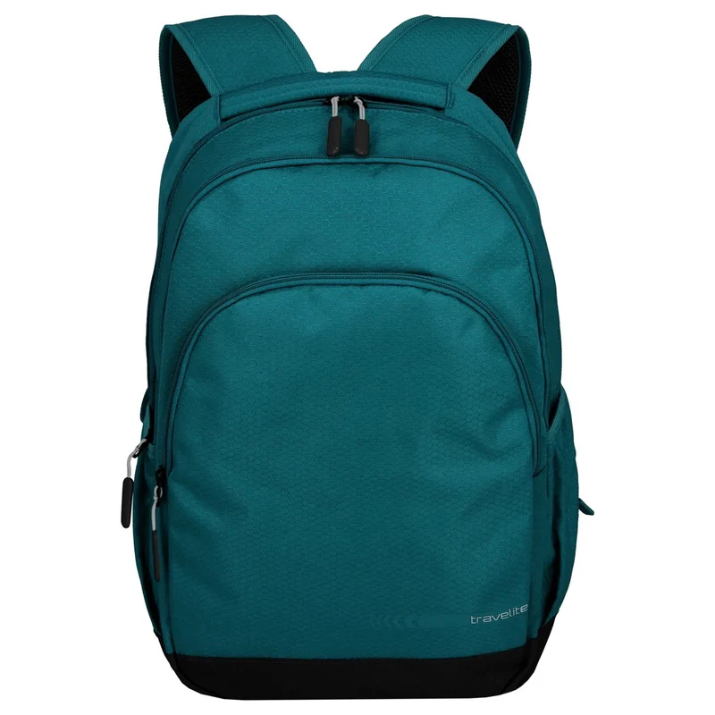 Travelite Kick Off - Rucksack L 45 cm (petrol)