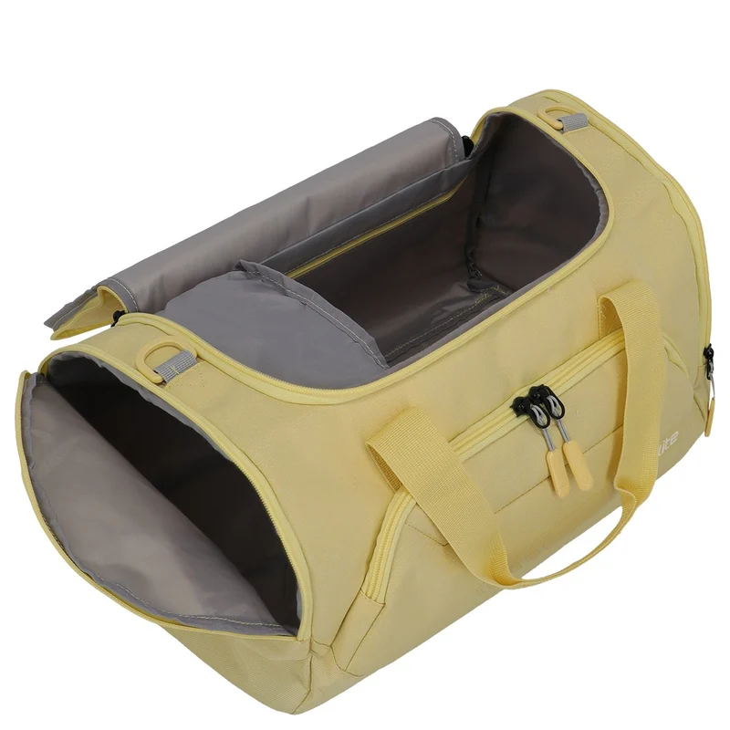 Travelite Kick Off - Freizeittasche S 40 cm (yellow)