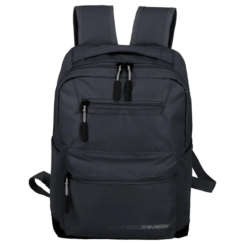 Travelite Kick Off - Rucksack M 40 cm (anthrazit)