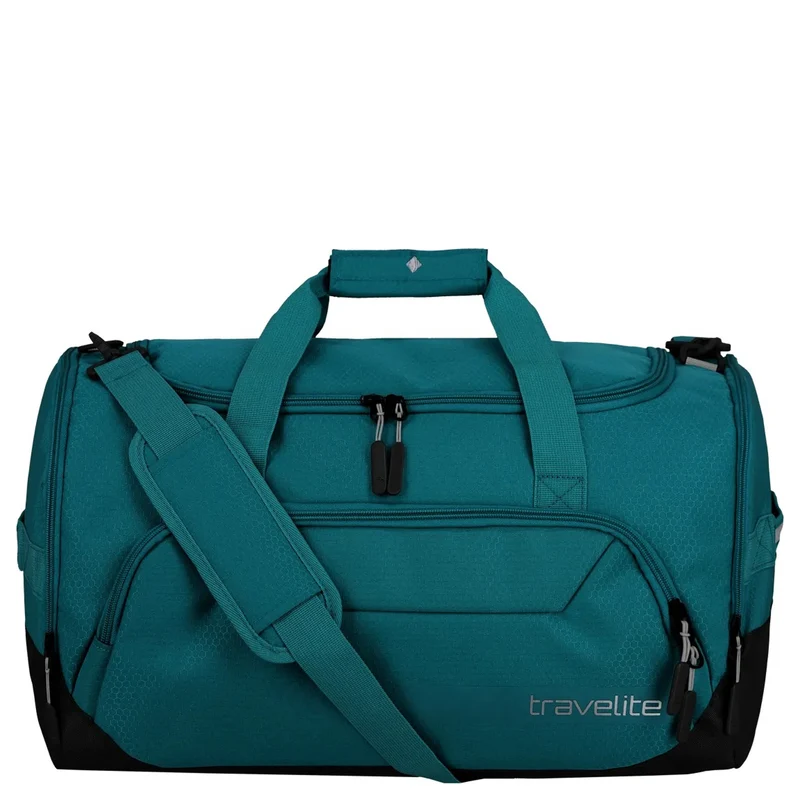 Travelite Kick Off - Freizeittasche M 50 cm (petrol)