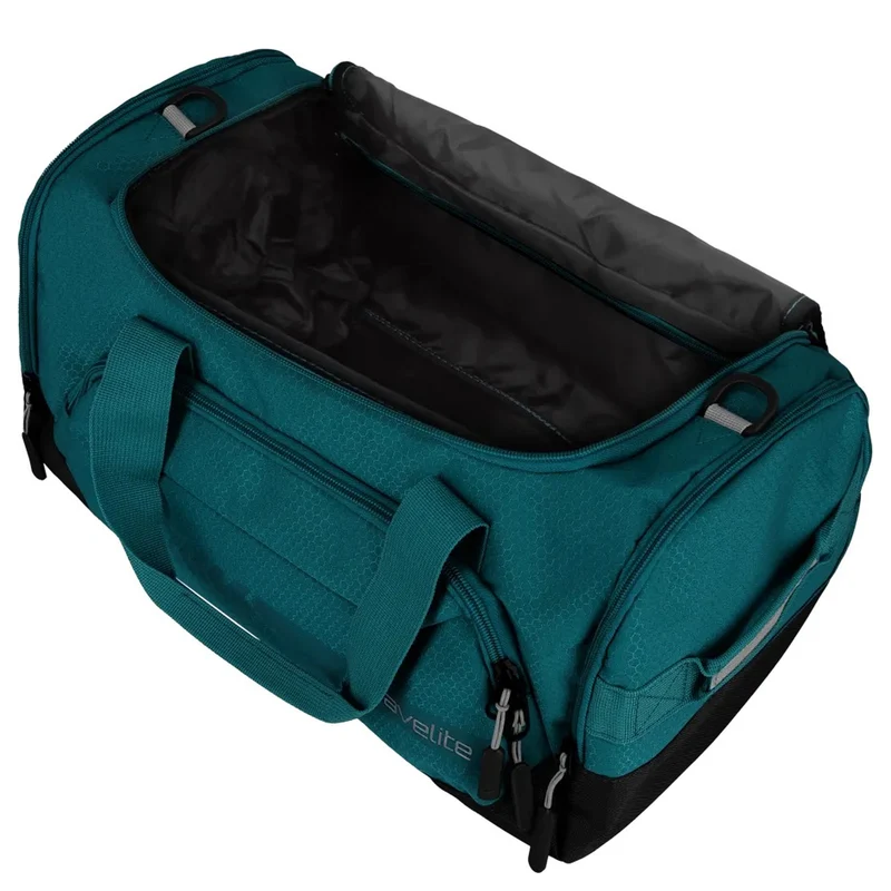Travelite Kick Off - Freizeittasche M 50 cm (petrol)