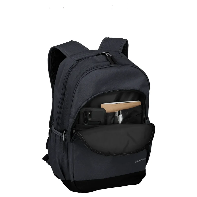 Travelite Kick Off - Rucksack L 45 cm (anthrazit)