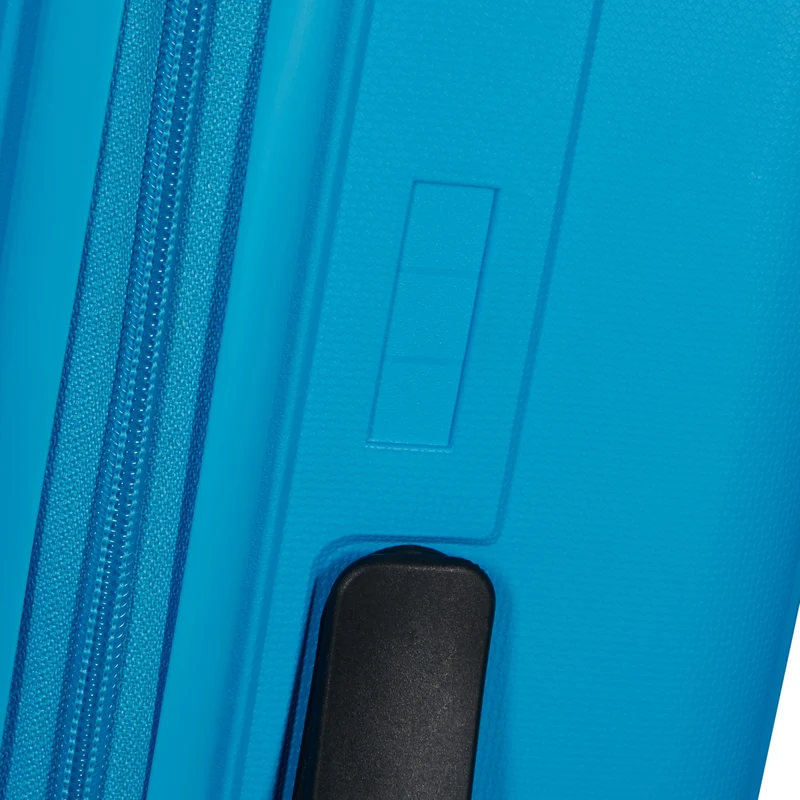 American Tourister Rejoy - 4-Rollen-Kabinentrolley 55 cm (blau)