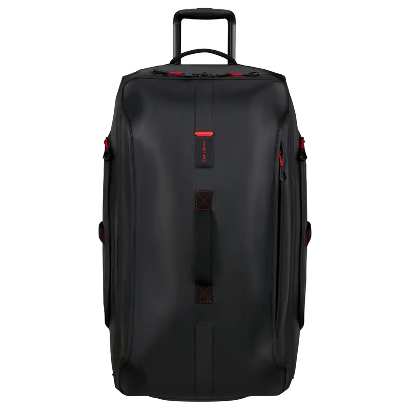 Samsonite Paradiver Light - Rollenreisetasche 79 cm (black)
