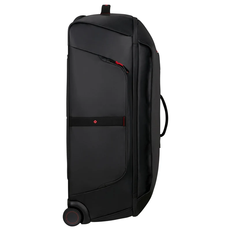 Samsonite Paradiver Light - Rollenreisetasche 79 cm (black)
