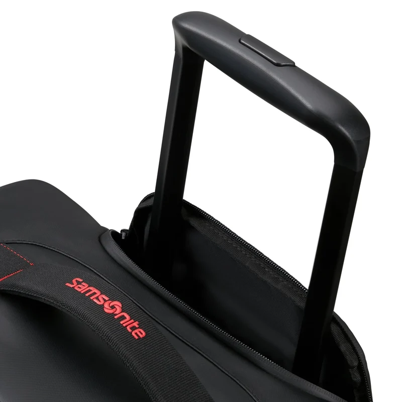 Samsonite Paradiver Light - Rollenreisetasche 79 cm (black)