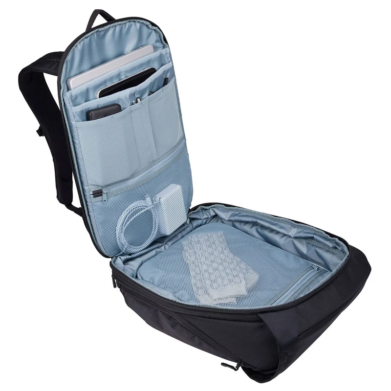 Thule Subterra 2 - Reiserucksack 32L 16" 50 cm (black)
