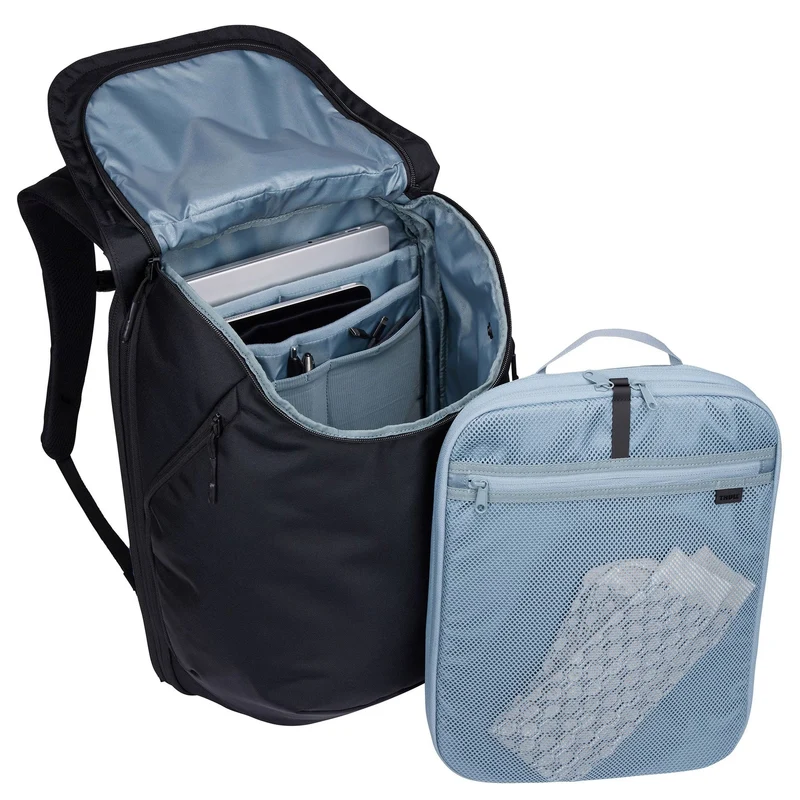 Thule Subterra 2 - Reiserucksack 32L 16" 50 cm (black)