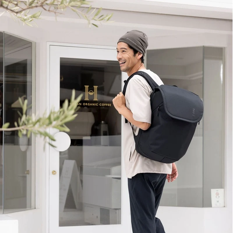 Thule Subterra 2 - Reiserucksack 32L 16" 50 cm (black)