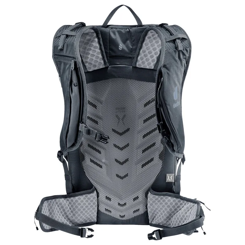 Deuter Speed Lite Pro 23 SL - Women's Wanderrucksack 52 cm (black)