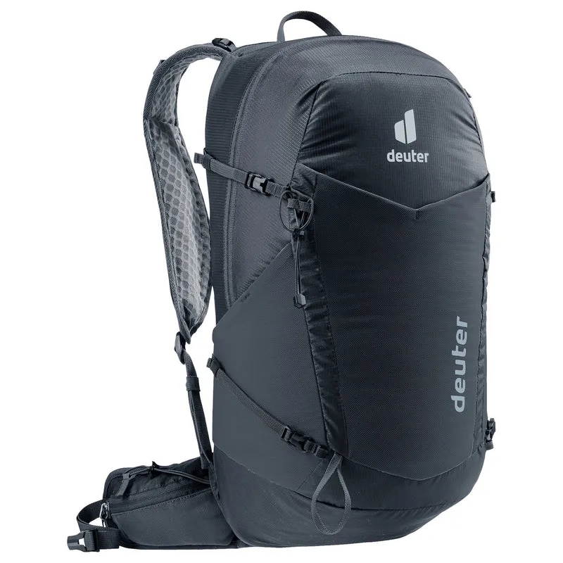 Deuter Speed Lite Pro 23 SL - Women's Wanderrucksack 52 cm (black)