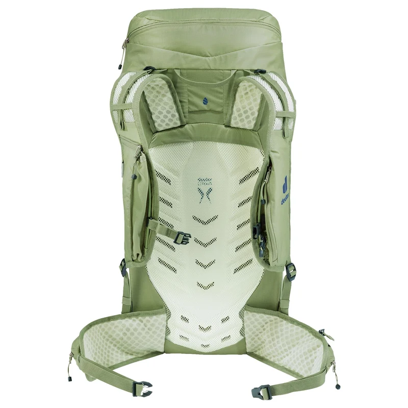 Deuter Speed Lite Pro 30 - Wanderrucksack 65 cm (mineral-grove)