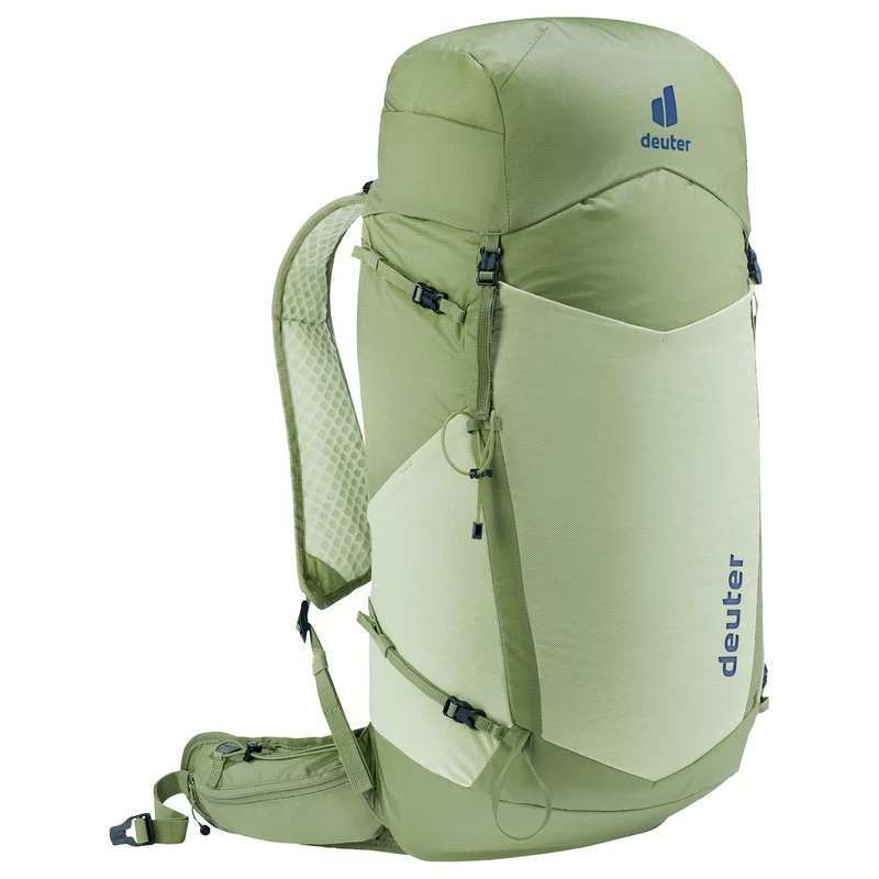 Deuter Speed Lite Pro 30 - Wanderrucksack 65 cm (mineral-grove)