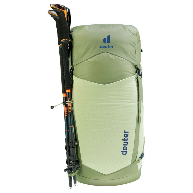 Deuter Speed Lite Pro 30 - Wanderrucksack 65 cm (mineral-grove)