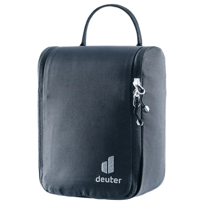 Deuter Wash Center l - Kulturbeutel 22 cm (black)