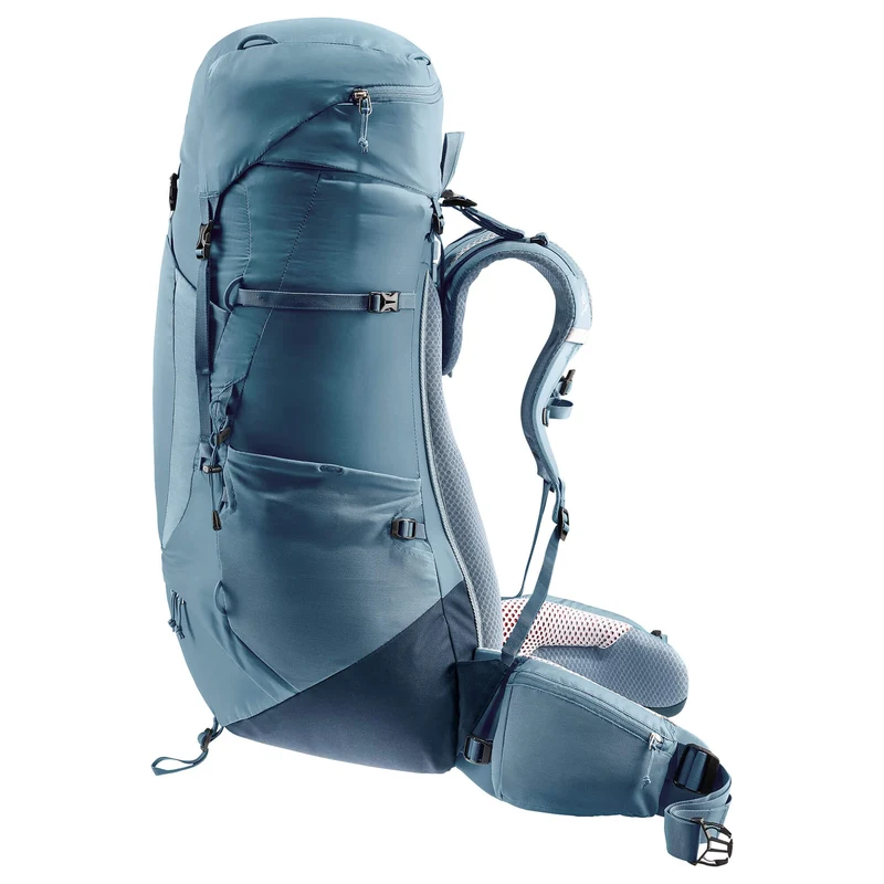 Deuter Aircontact Lite 50 + 10 - Trekkingrucksack 76 cm (atlantic-ink)