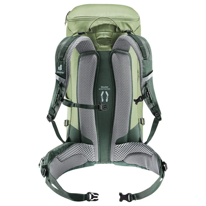 Deuter Trail 30 - Kletterrucksack 63 cm (grove-ivy)