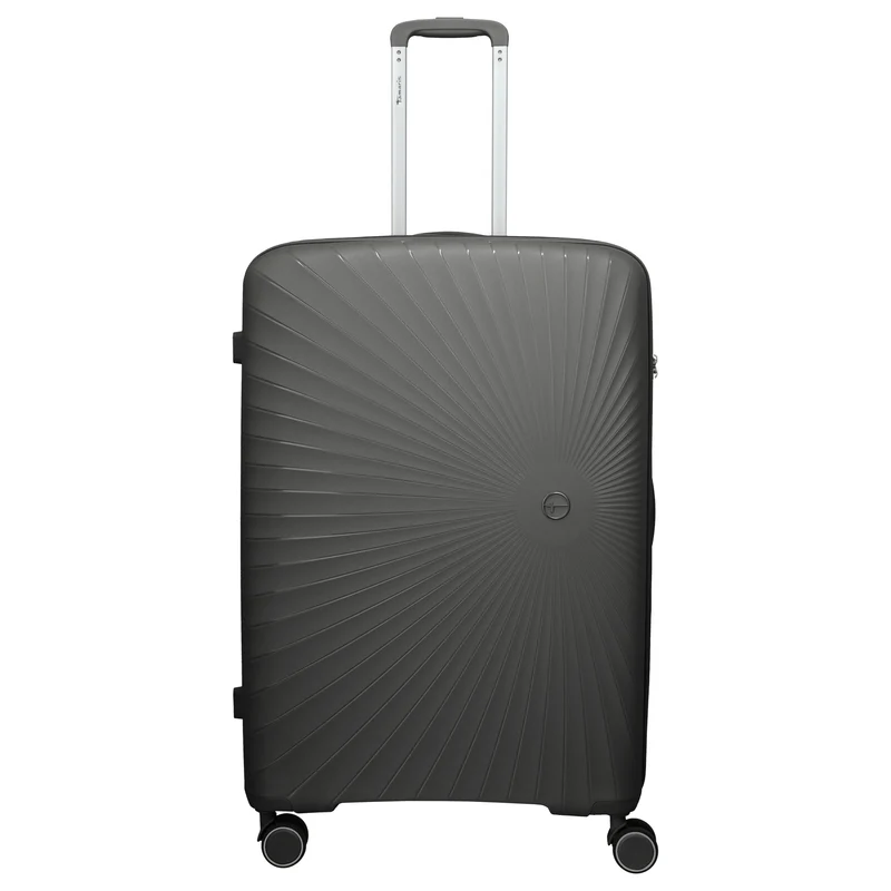 Travelite Tamaris Voyaage - 4-Rollen-Trolley Set 3tlg. L/M/S (anthracite)