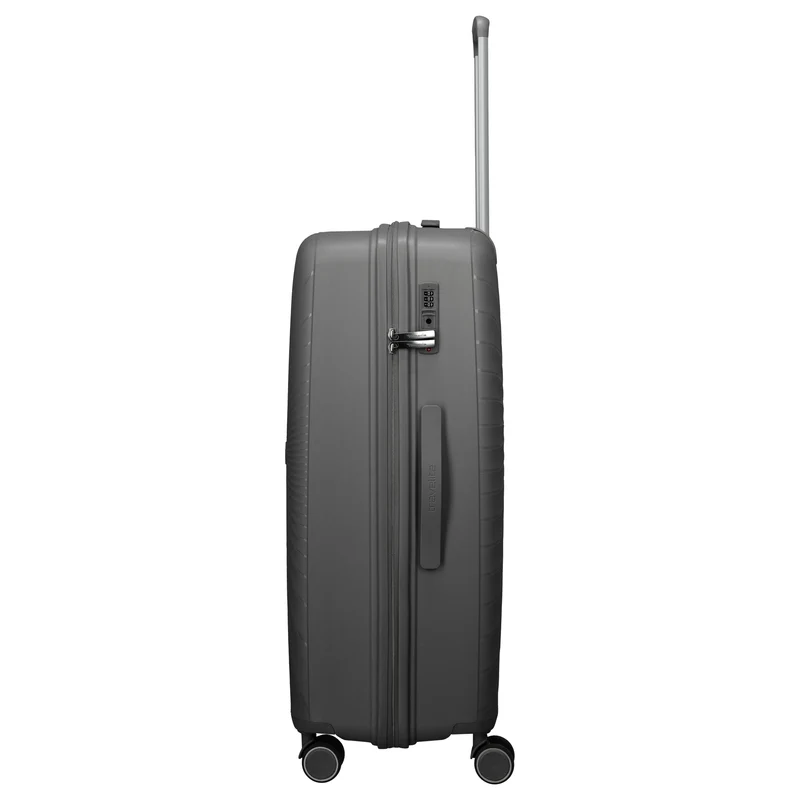 Travelite Tamaris Voyaage - 4-Rollen-Trolley Set 3tlg. L/M/S (anthracite)
