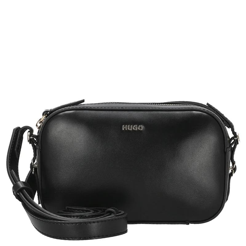 HUGO Syndra - Umhängetasche 20 cm (black)