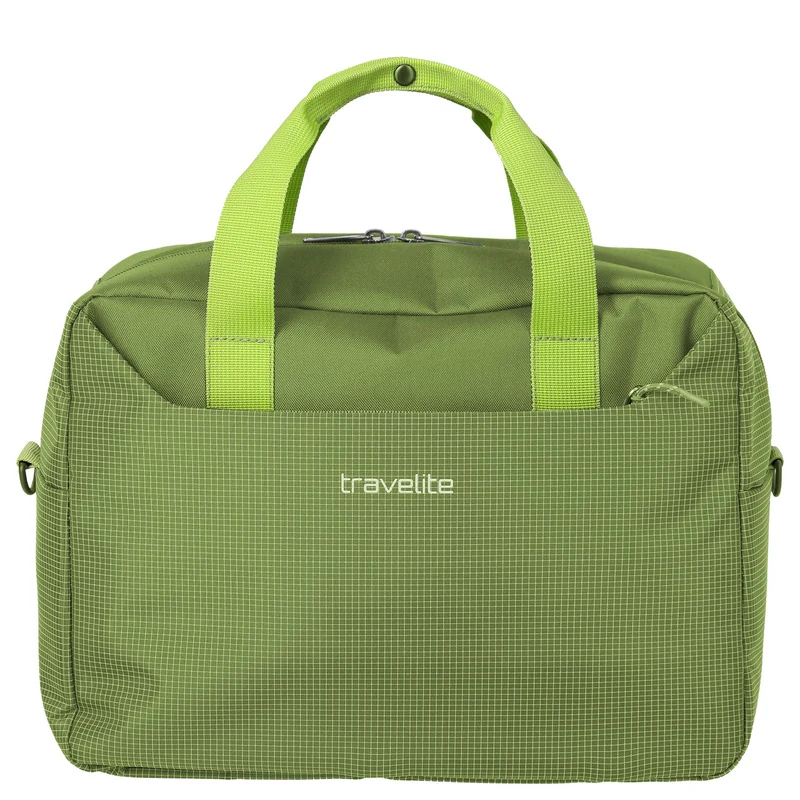 Travelite Corsiica - Boarding Bag 39 cm (fresh green)