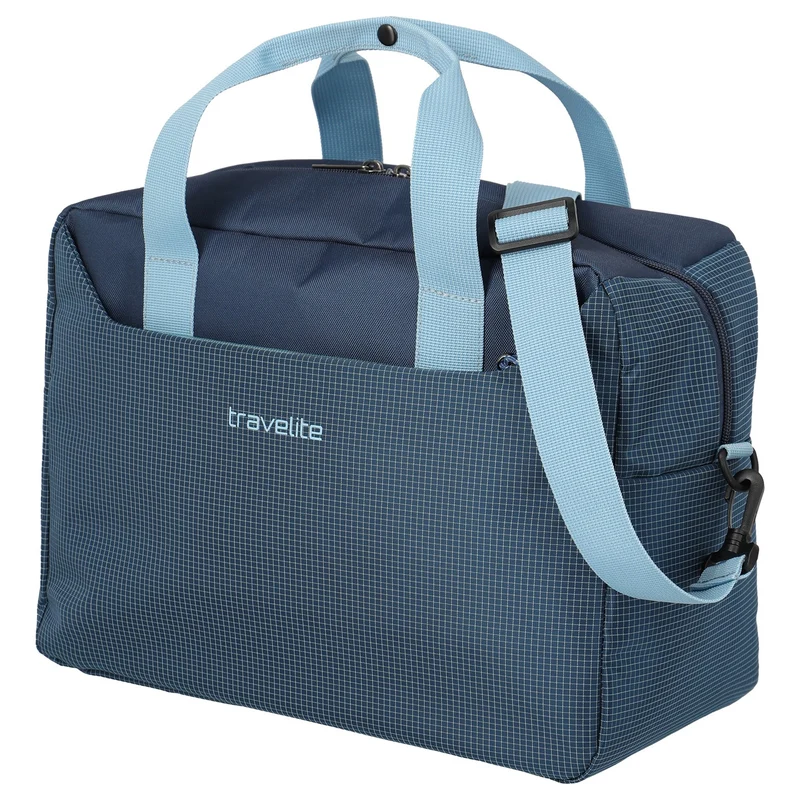 Travelite Corsiica - Boarding Bag 39 cm (blue)