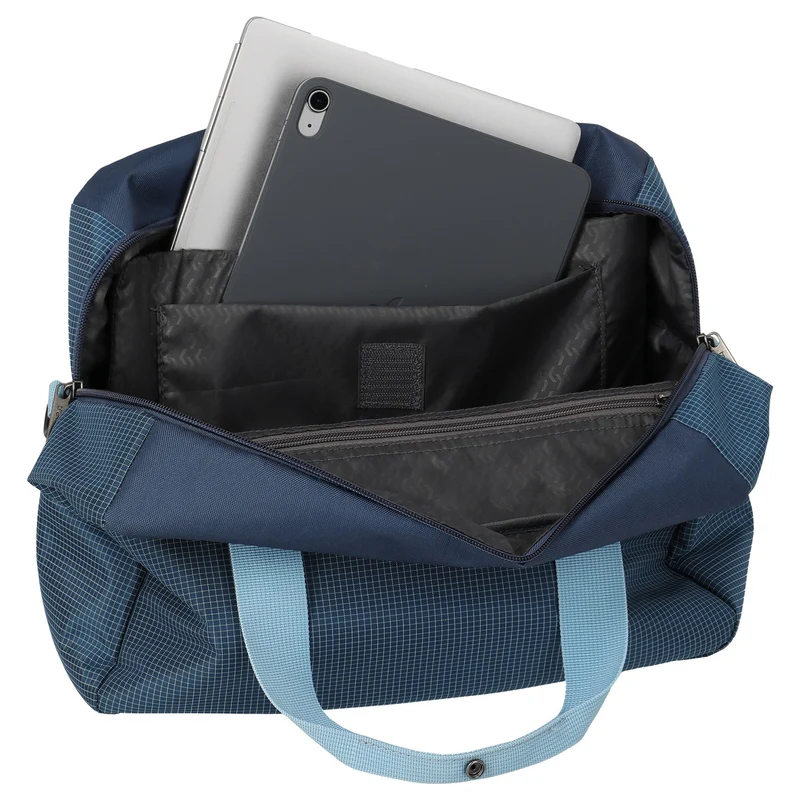 Travelite Corsiica - Boarding Bag 39 cm (blue)