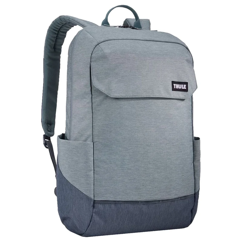 Thule Lithos 20 - Rucksack 15.6" 44 cm (pond gray/dark slate)