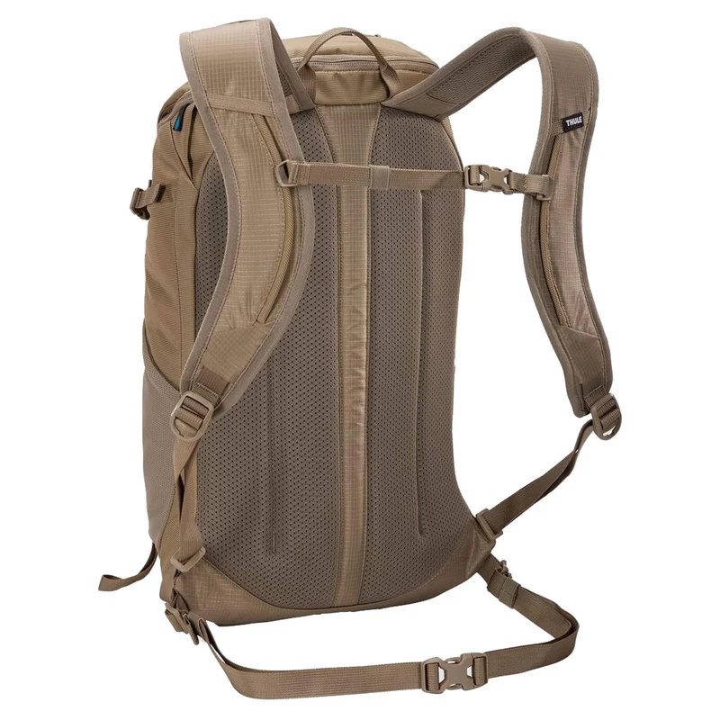 Thule AllTrail Daypack 18L - Wanderrucksack 50 cm (faded khaki)