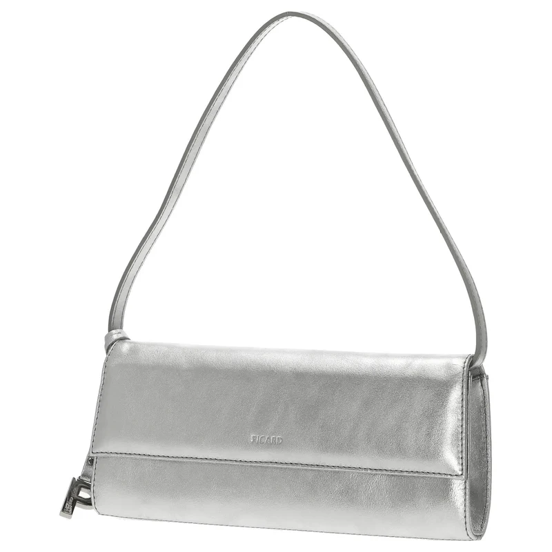 Picard Auguri - Umhängetasche 26 cm (silber)