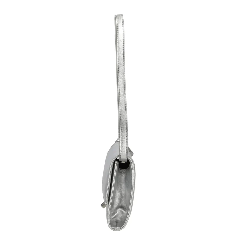 Picard Auguri - Umhängetasche 26 cm (silber)