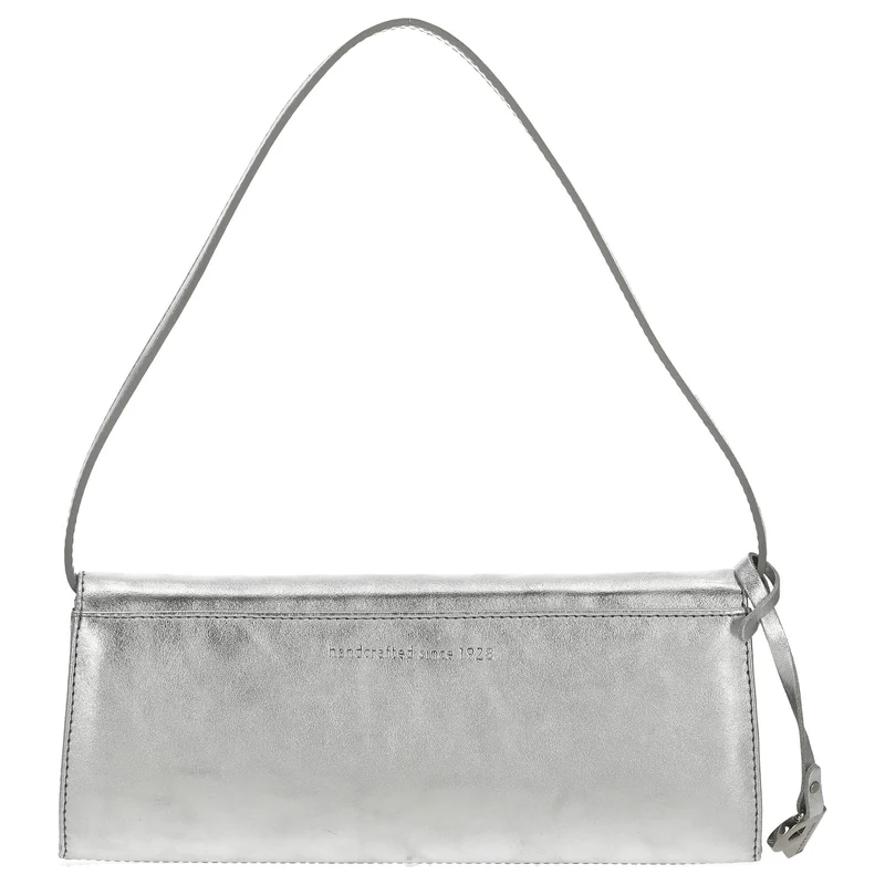 Picard Auguri - Umhängetasche 26 cm (silber)
