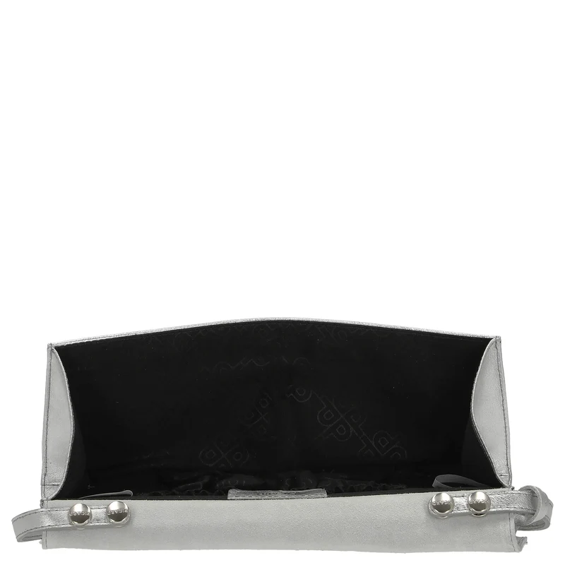 Picard Auguri - Umhängetasche 26 cm (silber)