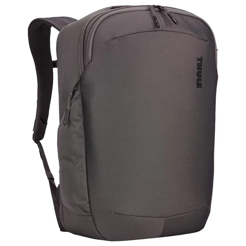 Thule Subterra 2 Convertible - Reiserucksack 16" 55 cm (vetiver gray)