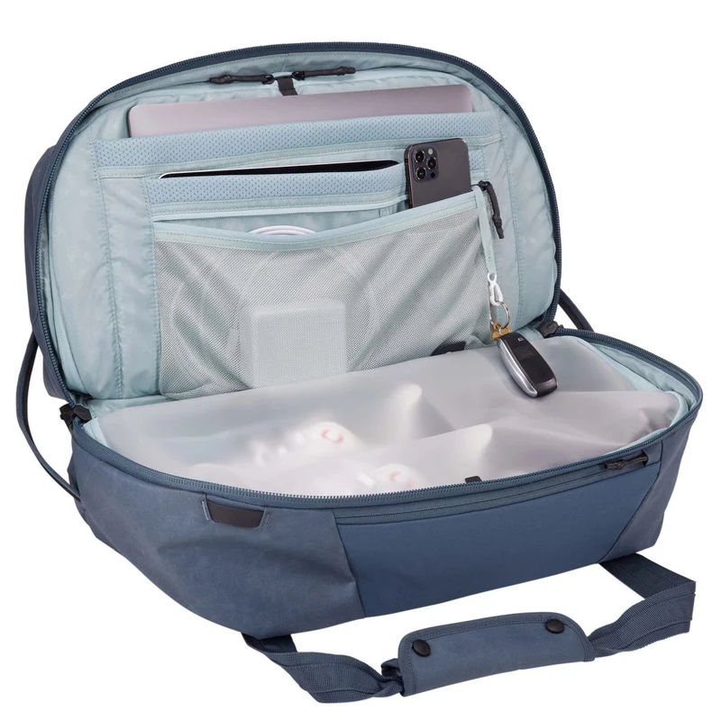 Thule Aion 35 Weekender - Reisetasche 52 cm (dark slate)