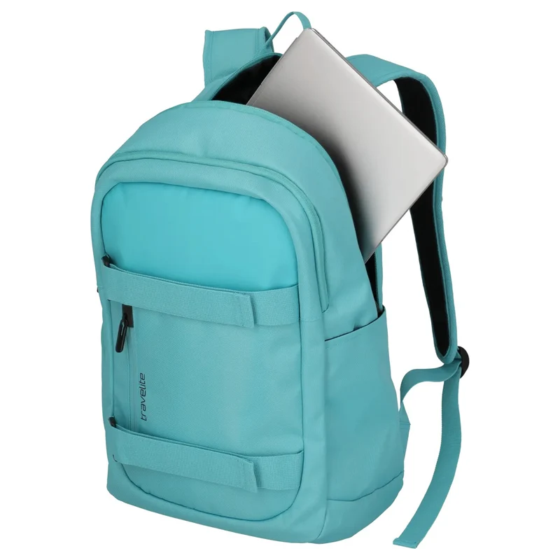 Travelite Pathway - Rucksack Strap 48 cm (aqua)