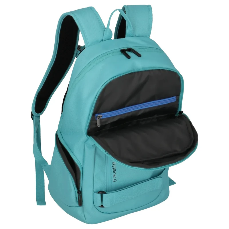 Travelite Pathway - Rucksack Strap 48 cm (aqua)