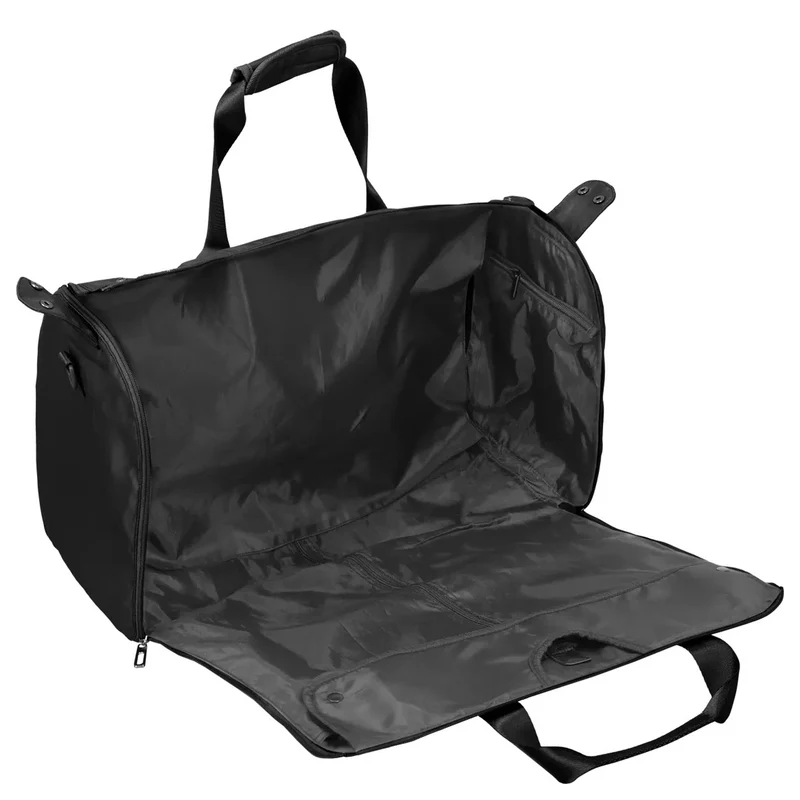 Travelite Basics - Reisetasche 52 cm (schwarz)