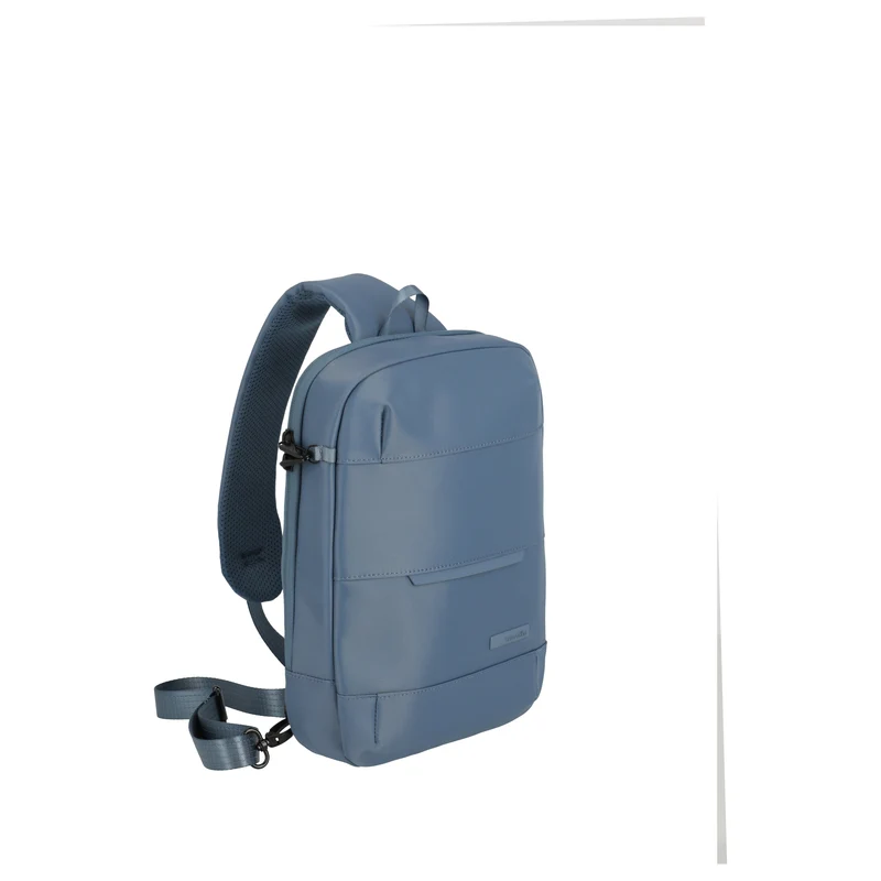 Travelite Workflow - Schultertasche 32 cm (denimblue)