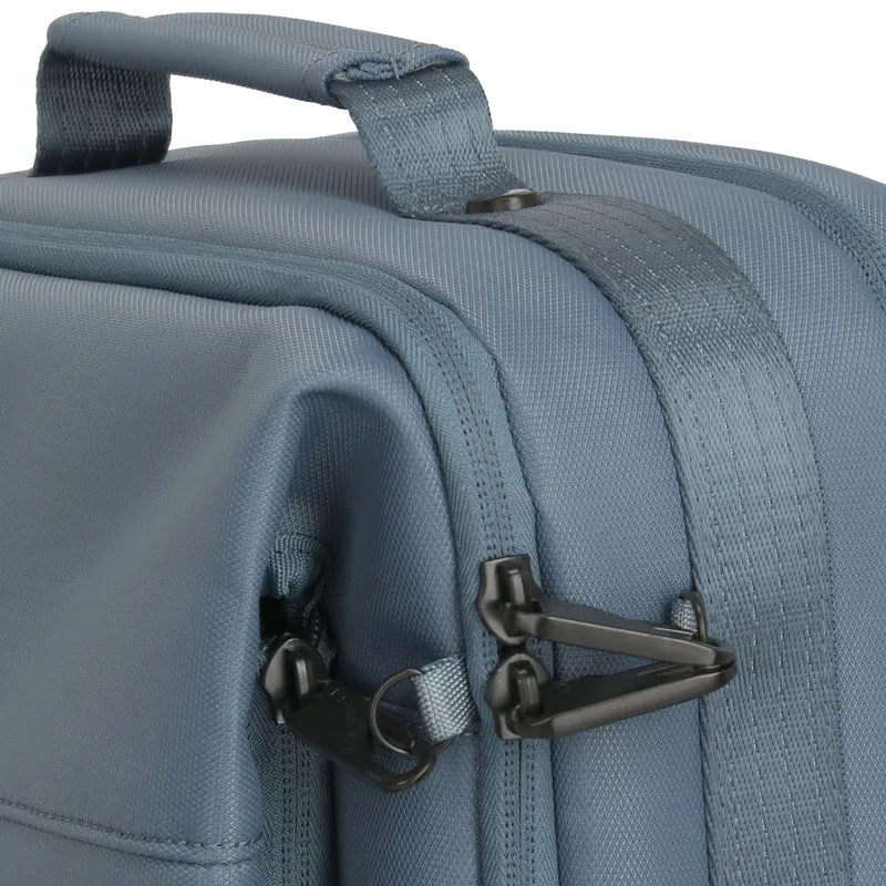 Travelite Workflow - Rucksack M 15.6" 41 cm (denimblue)