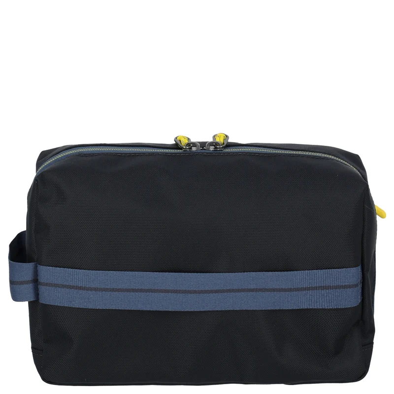Travelite Color Craze - Kulturbeutel 24 cm (d'blau)