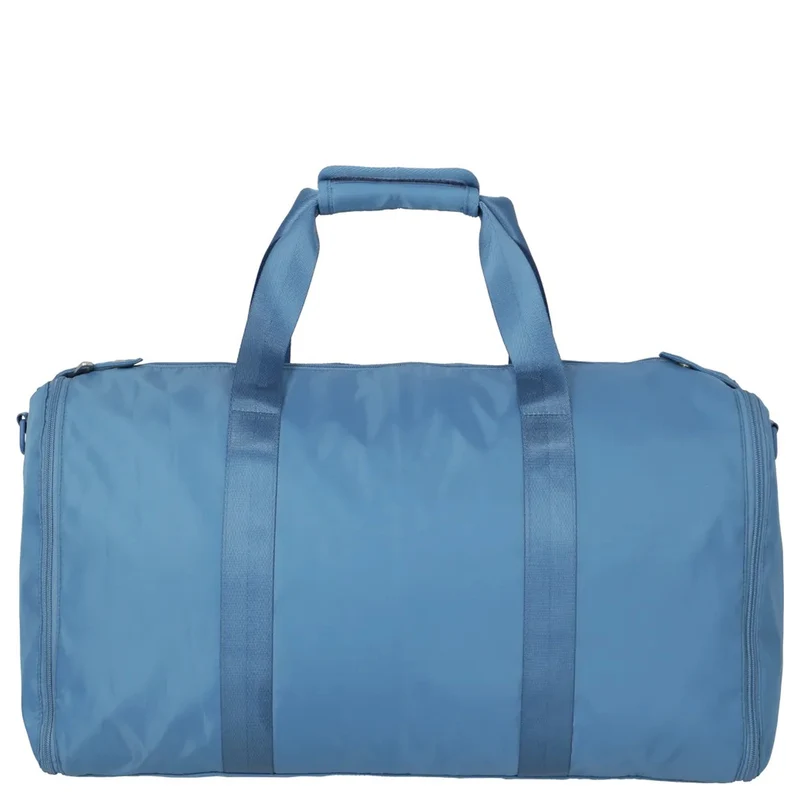 Travelite Basics - Reisetasche 52 cm (denim)