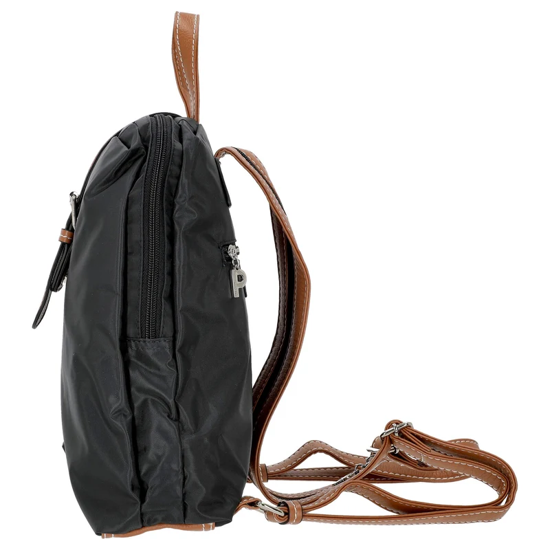 Picard Sonja - Rucksack 29 cm Nylon (midnight)