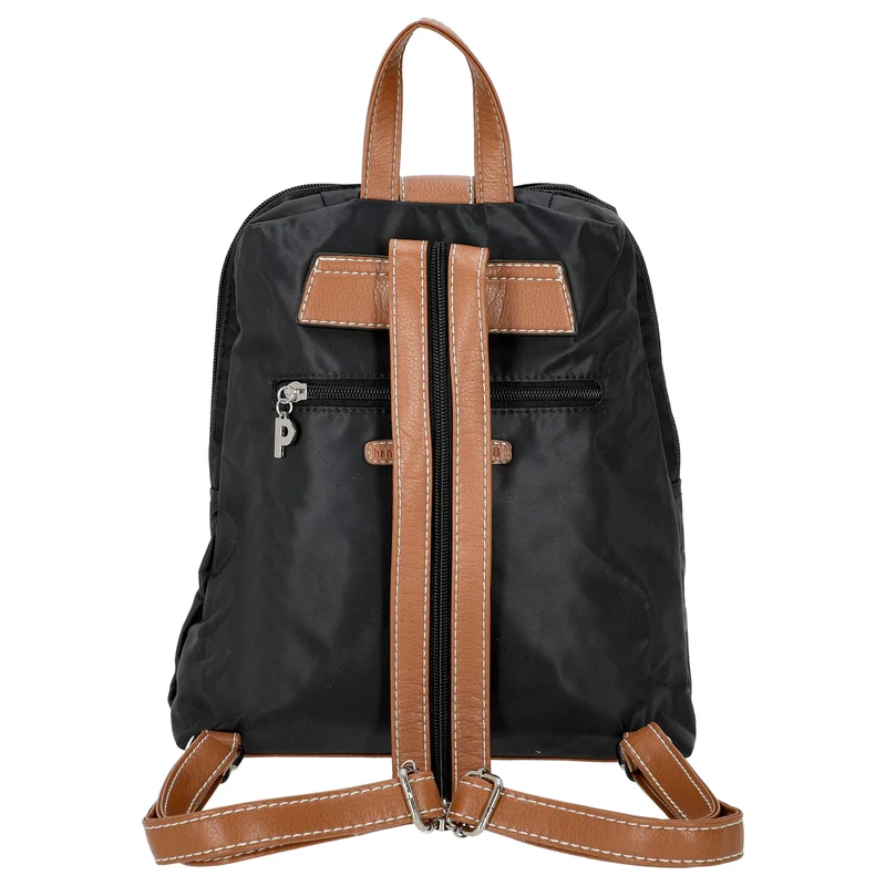 Picard Sonja - Rucksack 29 cm Nylon (midnight)