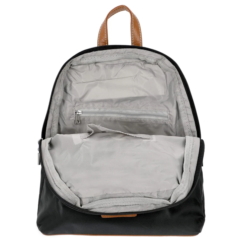 Picard Sonja - Rucksack 29 cm Nylon (midnight)