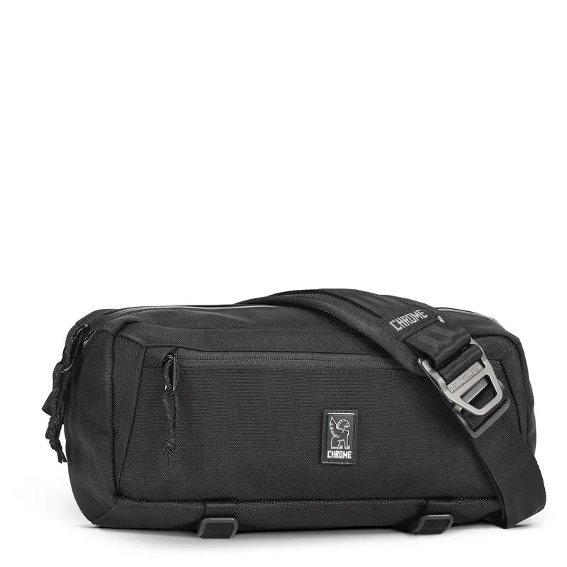 Chrome Mini Kadet Sling Bag 5 - Umhängetasche 34 cm (black)