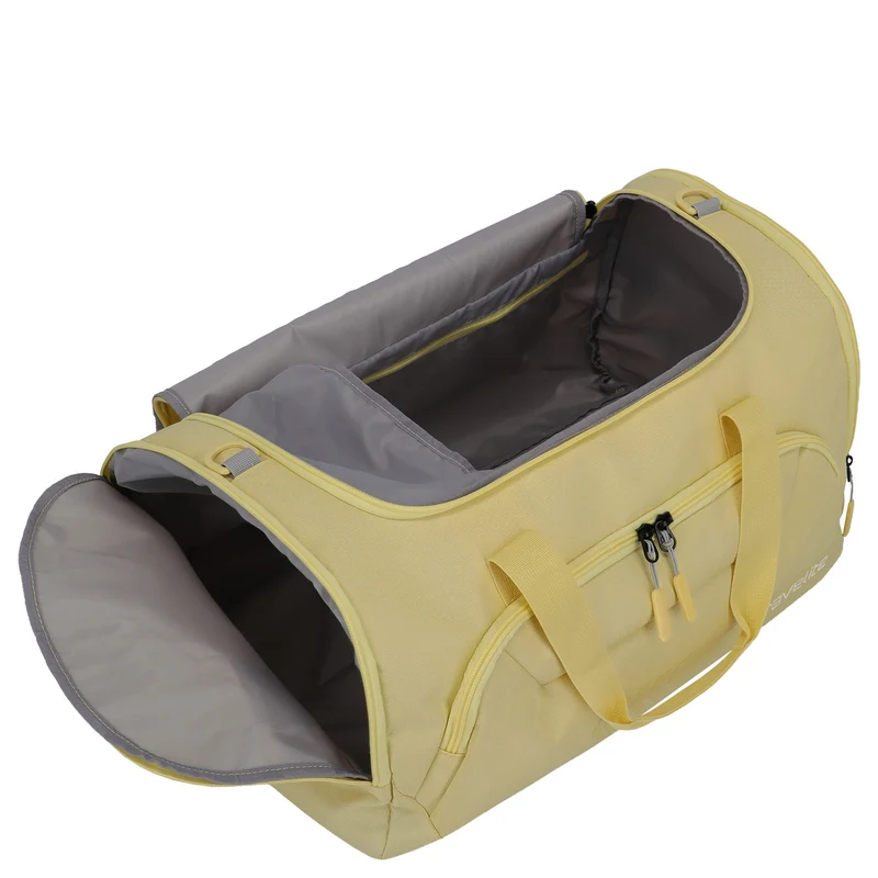 Travelite Kick Off - Freizeittasche M 50 cm (yellow)