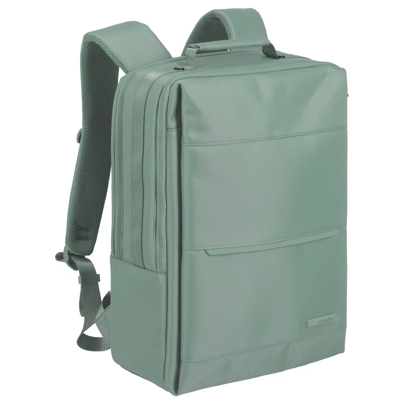 Travelite Workflow - Rucksack M 15.6" 41 cm (salbei)
